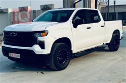 شيفروليه سلفرادو